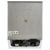 Встраиваемая морозильная камера MAUNFELD MBFR88SWGR Inverter 