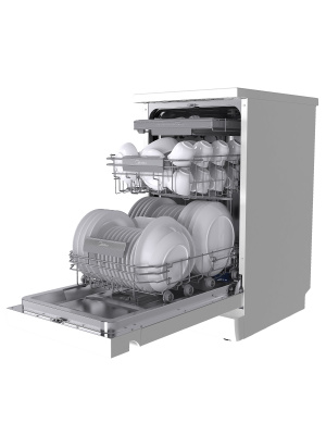 Посудомоечная машина Midea MFD45S150Wi
