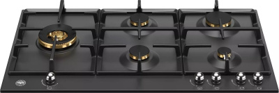 Варочная поверхность газовая Bertazzoni P905LHERNE