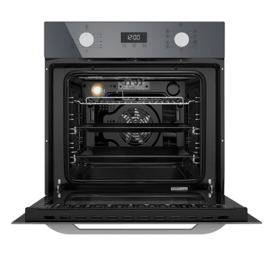 Шкаф духовой электрический  MAUNFELD EOEM7610DGR