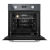 Шкаф духовой электрический MAUNFELD EOEM7610DGR Шкаф духовой электрический MAUNFELD EOEM7610DGR