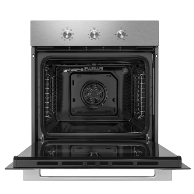 Шкаф духовой электрический  MAUNFELD MEOC708PS