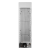 Встраиваемый холодильник MAUNFELD MBF19354NFWGR LUX Inverter