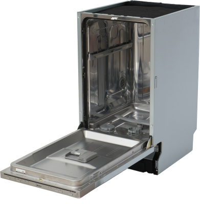 Встраиваемая посудомоечная машина Midea MID45S130i