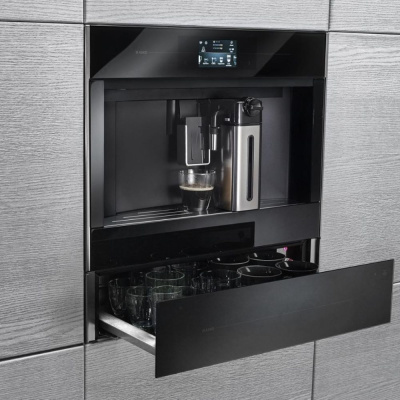 Кофемашина встраиваемая Asko CM8478G