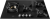 Варочная поверхность газовая Asko HG8843BGB1