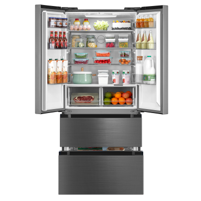 Холодильник Midea MDRF692MIE46