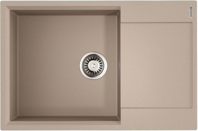 Кухонная мойка OMOIKIRI Daisen 78-LB sa