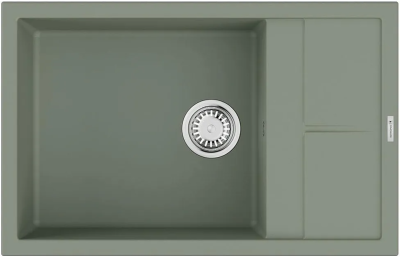 Кухонная мойка OMOIKIRI Sumi 78A-LB wg