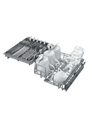 Посудомоечная машина Midea MCFD55S550Bi