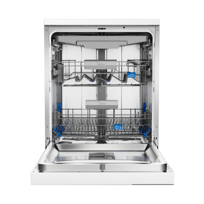 Посудомоечная машина Midea MFD60S470WI