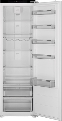Холодильная камера встраиваемая Bertazzoni LRD603UBNPVC/20