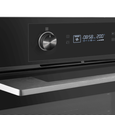 Шкаф духовой электрический  MAUNFELD AEOH60102B