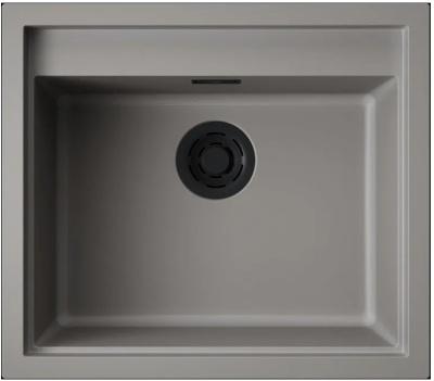Кухонная мойка OMOIKIRI Sintesi 57 gr