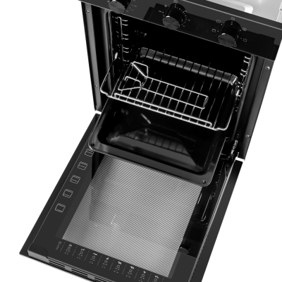 Шкаф духовой электрический  MAUNFELD EOEC516B2