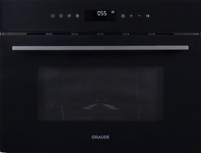 Микроволновая печь встраиваемая Graude MWG 45.0 S