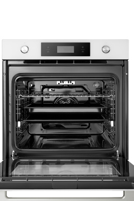 Духовой шкаф MIDEA MO78100CGW