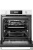 Духовой шкаф MIDEA MO78100CGW