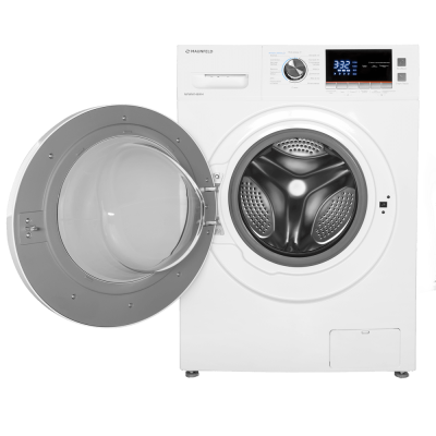 Стиральная машина  MAUNFELD MFWM148WH