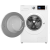 Стиральная машина MAUNFELD MFWM148WH Стиральная машина MAUNFELD MFWM148WH
