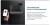 Компактный духовой шкаф с СВЧ Midea MCO82007MBG-I
