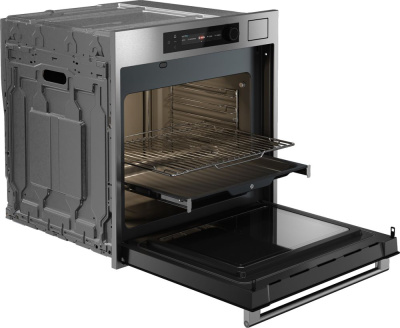 Духовой шкаф электрический с приготовлением на пару Asko OCSM66SSH