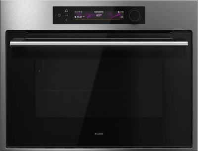 Микроволновая печь встраиваемая Asko OM64SSH