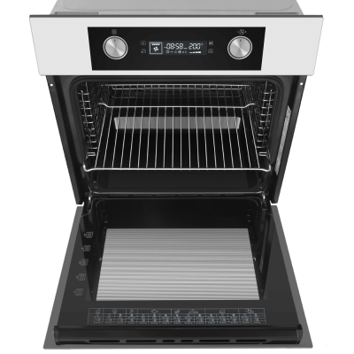 Шкаф духовой электрический  MAUNFELD AEOH60102W
