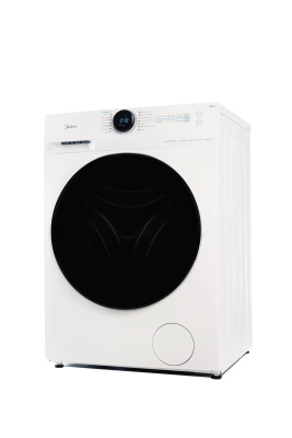 Стиральная машина Midea MF200W120WBS/W-RU