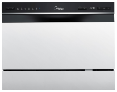 Посудомоечная машина Midea MCFD55S460Wi