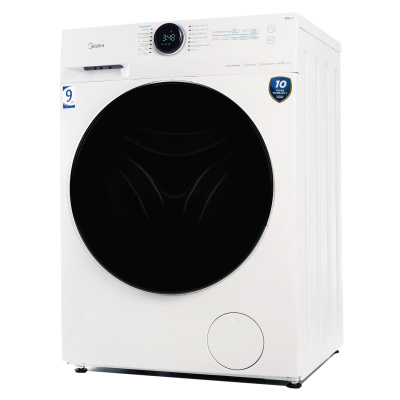 Стиральная машина Midea MF200W90WBS/W-RU Lunar series