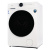 Стиральная машина Midea MF200W90WBS/W-RU Lunar series Стиральная машина Midea MF200W90WBS/W-RU Lunar series