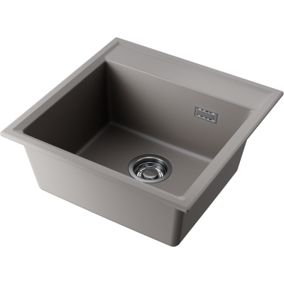 Кухонная мойка OMOIKIRI Daisen 51 gr