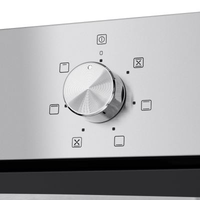 Шкаф духовой электрический  MAUNFELD EOEC516S