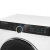 Стиральная машина с инвертором и паром MAUNFELD MFWM1510WH06