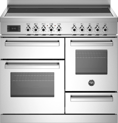 Кухонный блок Bertazzoni Professional PRO105I3EXT