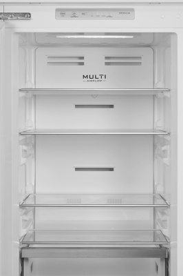 Морозильник встраиваемый Midea MDRE306FZF01
