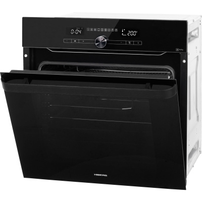 Электрический духовой шкаф Hiberg VM 6193 B