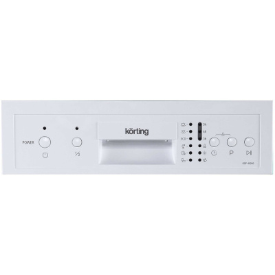 Посудомоечная машина Korting KDF 45240