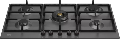Варочная поверхность газовая Bertazzoni P905CPRONE