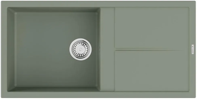 Кухонная мойка OMOIKIRI Sumi 100A wg