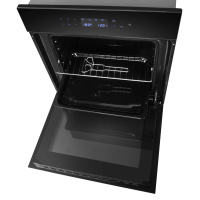 Шкаф духовой электрический  MAUNFELD EOEC.564TB