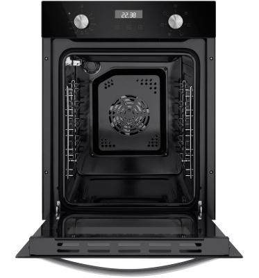 Шкаф духовой электрический  MAUNFELD EOEM516B