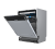 Посудомоечная машина Midea MID60S730i Посудомоечная машина Midea MID60S730i