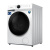 Стиральная машина с функцией сушки Midea MF200D80WBS/W-RU Lunar series Стиральная машина с функцией сушки Midea MF200D80WBS/W-RU Lunar series