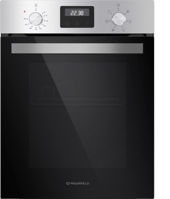 Шкаф духовой электрический  MAUNFELD EOEM516S