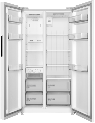 Холодильник Midea MDRS710FGE01
