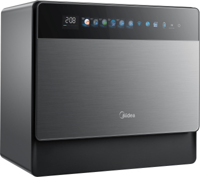 Посудомоечная машина Midea MCFD55S650Bi
