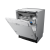 Встраиваемая посудомоечная машина Midea MID60S480I Встраиваемая посудомоечная машина Midea MID60S480I