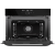 Компактный духовой шкаф с функцией СВЧ MAUNFELD XCMO4418GB Glossy Компактный духовой шкаф с функцией СВЧ MAUNFELD XCMO4418GB Glossy